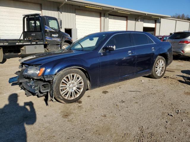 2013 Chrysler 300 S VIN: 2C3CCABGXDH743744 Lot: 48680984