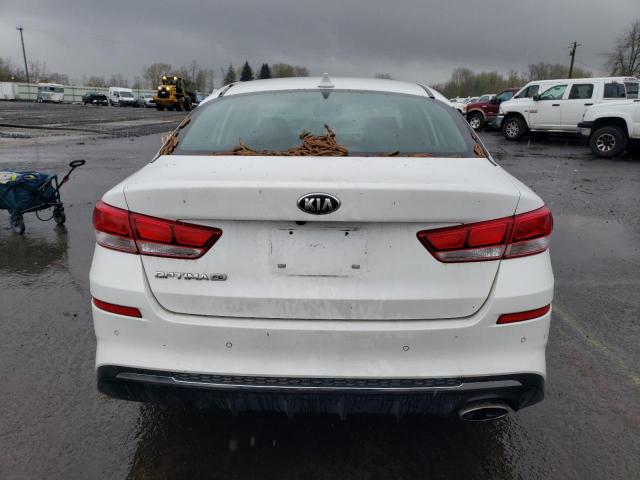 2020 KIA OPTIMA LX - 5XXGT4L31LG382934
