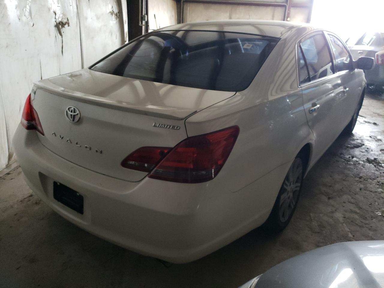 Lot #2989247721 2008 TOYOTA AVALON XL