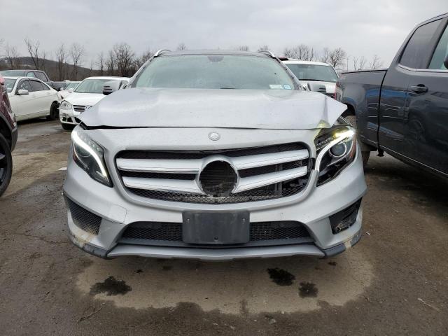 VIN WDCTG4GB7FJ123783 2015 Mercedes-Benz GLA-Class,... no.5