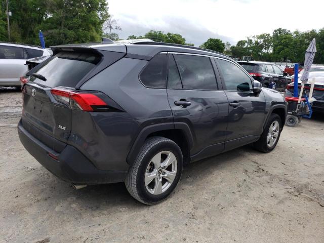 2021 TOYOTA RAV4 XLE - 2T3W1RFV4MC161923