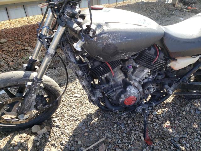 2017 HARLEY-DAVIDSON XG500 1HD4NAA11HC501827
