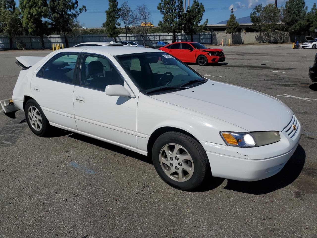 4T1BF22K8VU919970 1997 Toyota Camry Ce