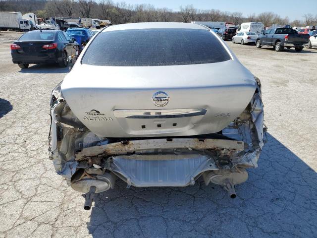 1N4AL2APXCN511859 2012 Nissan Altima Base