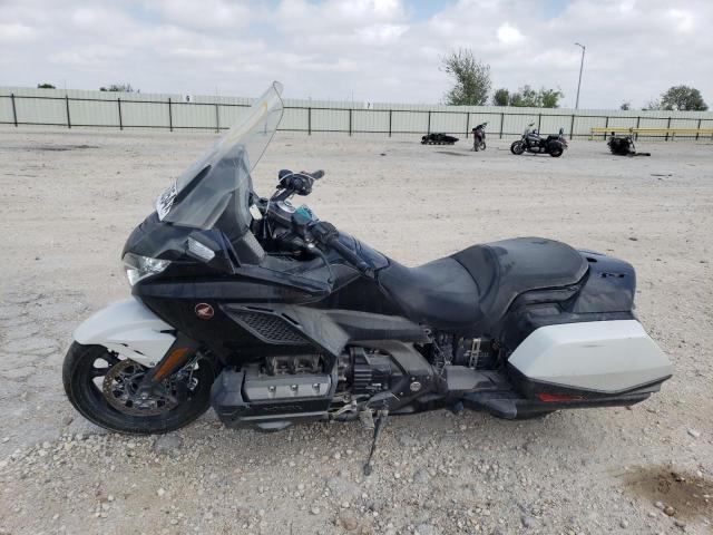 2019 HONDA GL1800 B JH2SC7915KK100002