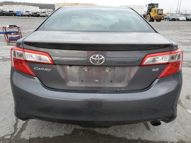 2014 Toyota Camry L VIN: 4T1BF1FK1EU817494 Lot: 48062434