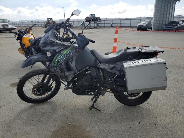 2018 KAWASAKI KL650 E - JKAKLEE13JDA94395