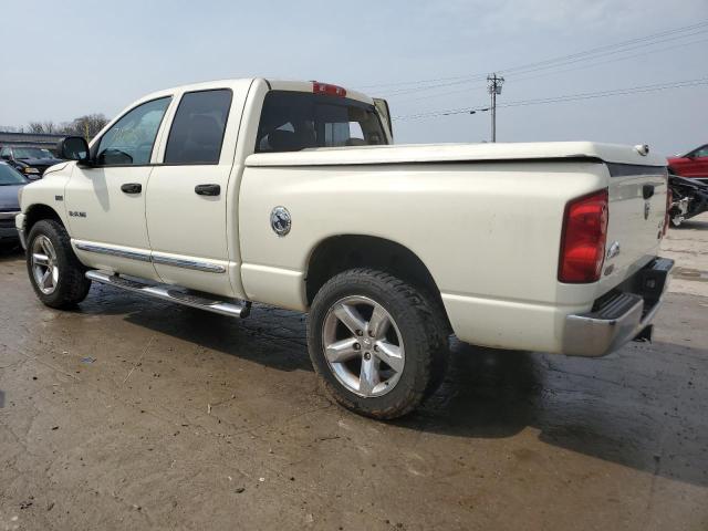 2008 Dodge Ram 1500 St VIN: 1D7HU18238J164664 Lot: 47234114