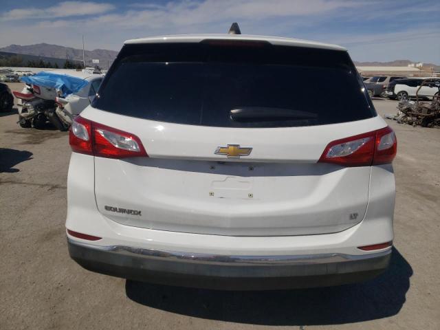 2019 Chevrolet Equinox Lt VIN: 2GNAXKEV5K6140045 Lot: 48570844