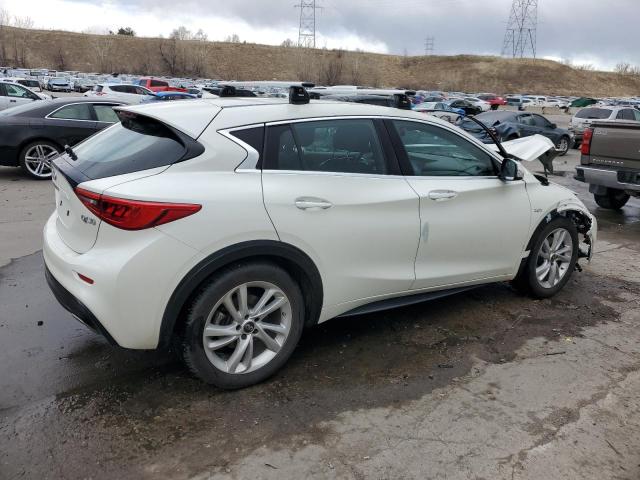 2019 Infiniti Qx30 Pure VIN: SJKCH5CP0KA008542 Lot: 45368704