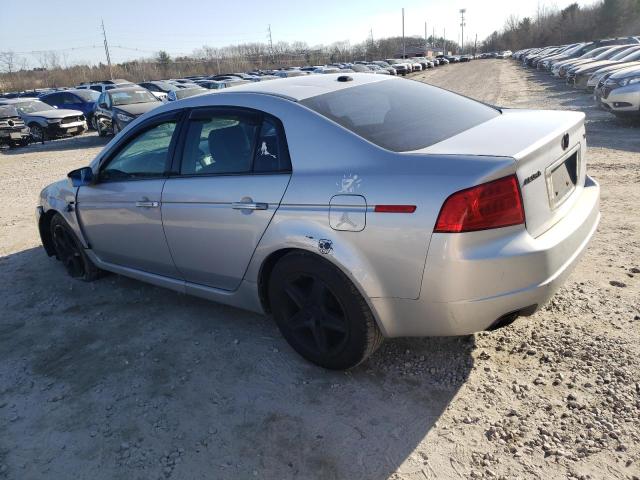 2004 Acura Tl VIN: 19UUA66274A060546 Lot: 46567024