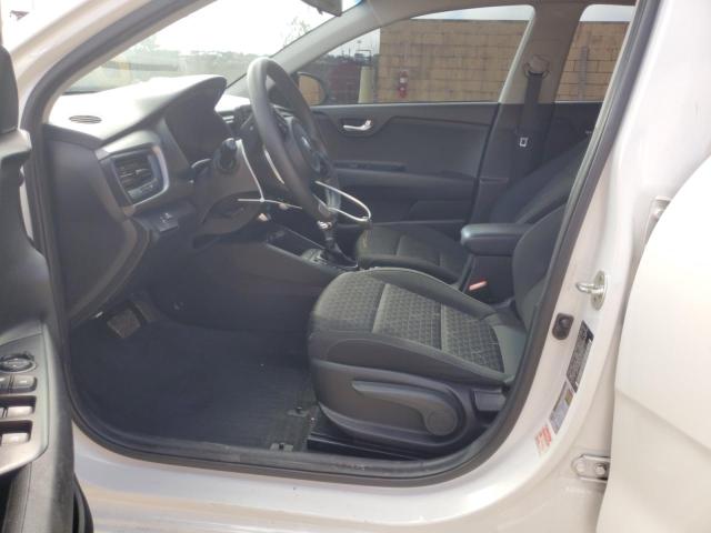 2019 Kia Rio S VIN: 3KPA24AB1KE157584 Lot: 41057224