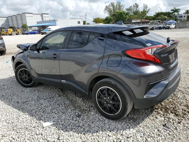 NMTKHMBX2KR096506 2019 TOYOTA C-HR-1