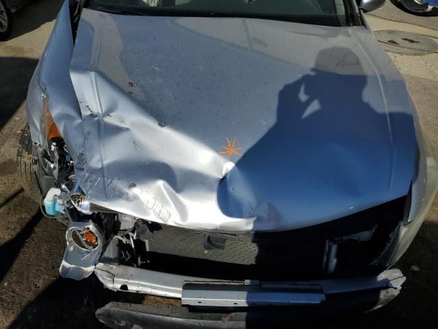 2010 Honda Accord Lxp VIN: 1HGCP2F46AA126228 Lot: 46358404