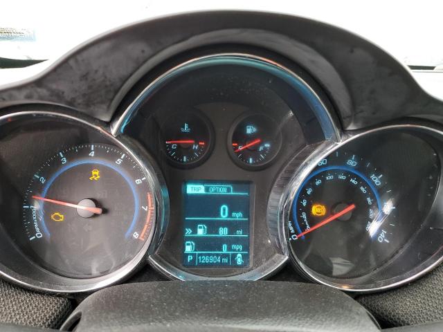 2014 Chevrolet Cruze Lt VIN: 1G1PC5SB0E7229643 Lot: 48145334