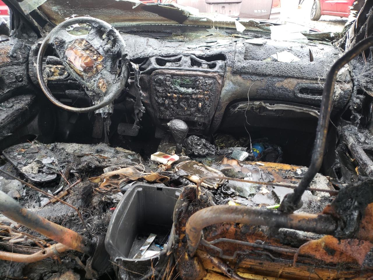 1FAFP55S23G169449 2003 Ford Taurus Ses