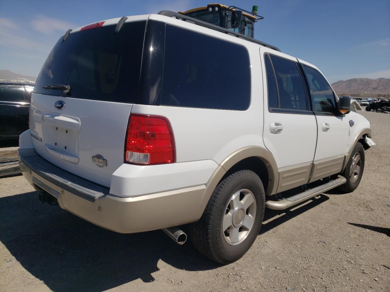 1FMFU17576LA70779 2006 Ford Expedition Eddie Bauer