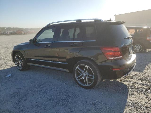 2015 Mercedes-Benz Glk 350 4Matic VIN: WDCGG8JB0FG342230 Lot: 47701424