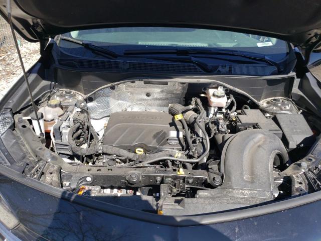 2023 BUICK ENCORE GX - KL4MMBS23PB025967