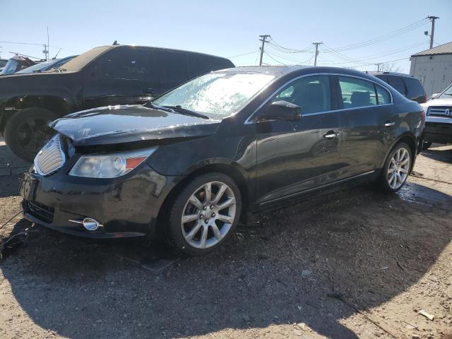 BUICK LACROSSE C
