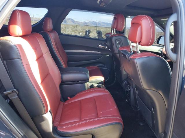 2018 DODGE DURANGO SR 1C4SDJGJ2JC143405