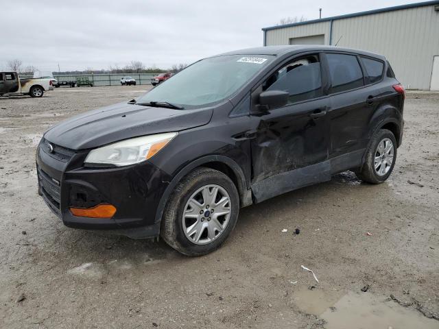 Vin: 1fmcu0f78duc61621, lot: 46291844, ford escape s 2013 img_1