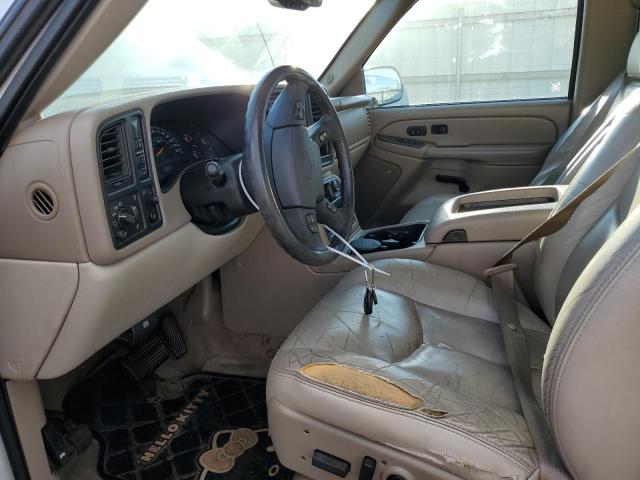 2004 Chevrolet Tahoe K1500 VIN: 1GNEK13Z34J183191 Lot: 45289854