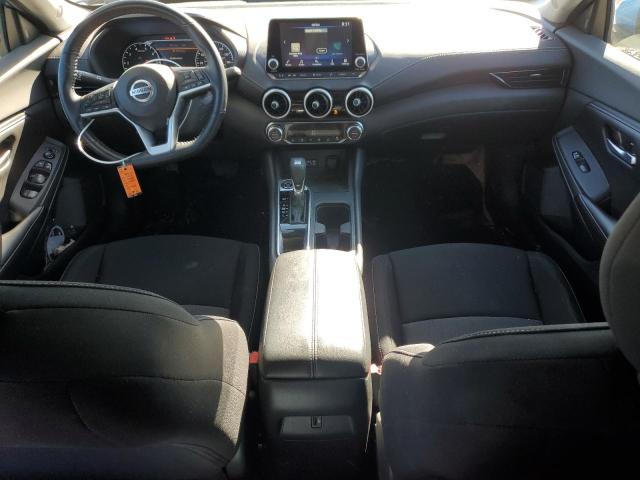 2021 NISSAN SENTRA SV - 3N1AB8CV6MY316523