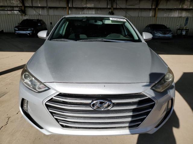 2017 Hyundai Elantra Se VIN: 5NPD84LF1HH141790 Lot: 47585614