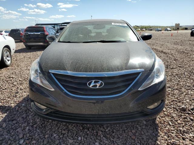 2013 Hyundai Sonata Gls VIN: 5NPEB4AC5DH775497 Lot: 44772194