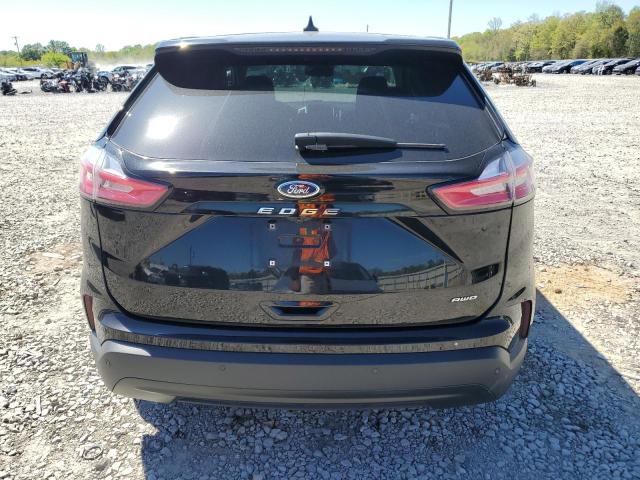2021 FORD EDGE SE - 2FMPK4G92MBA54694