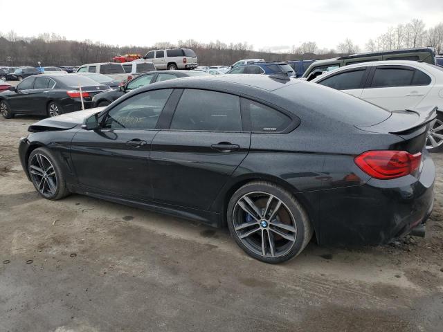 2018 BMW 440XI GRAN - WBA4J7C58JBH13863