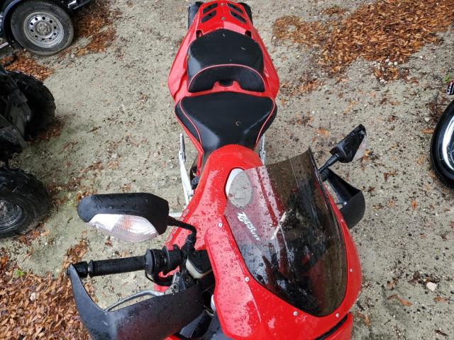 2004 DUCATI MULTISTRAD ZDM1VABP44B001639