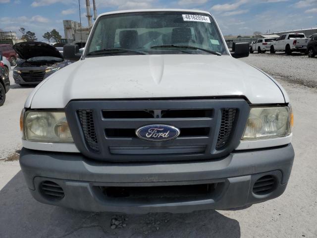 2011 Ford Ranger VIN: 1FTKR1AD0BPA51949 Lot: 48162894