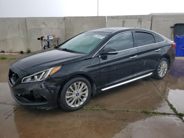 2015 HYUNDAI SONATA SPO - 5NPE34AF0FH254214