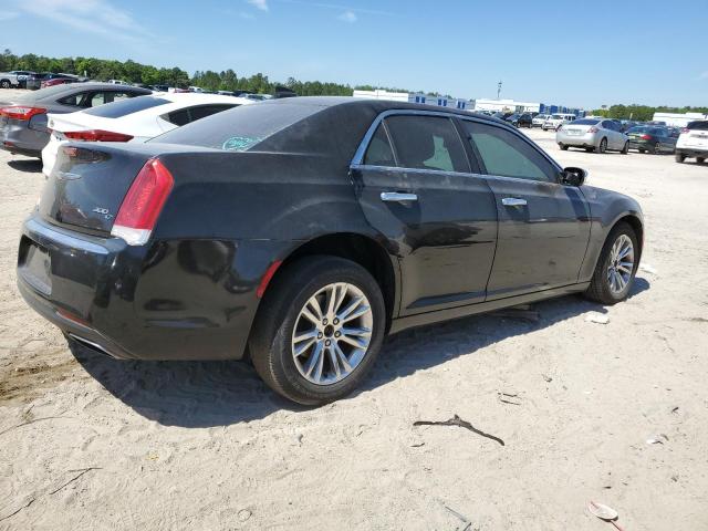 2016 Chrysler 300C VIN: 2C3CCAEG0GH156467 Lot: 47298694