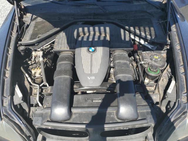 2007 BMW X5 4.8I VIN: 5UXFE83587LZ42726 Lot: 47509624