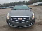 CADILLAC ATS photo