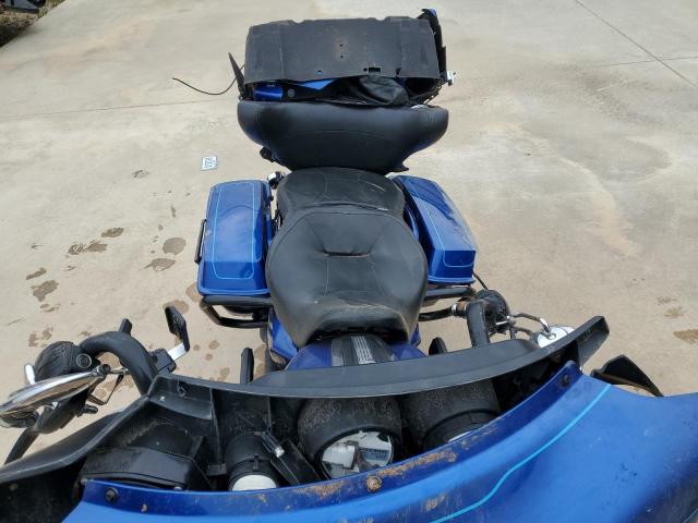 2009 HARLEY-DAVIDSON FLHTCU 1HD1FC4179Y677096