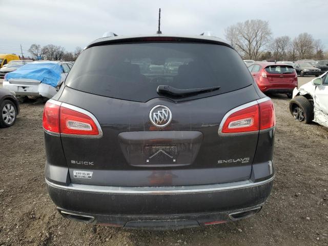 2015 BUICK ENCLAVE - 5GAKVCKD5FJ365399