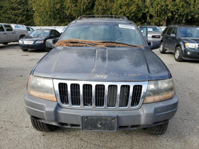 2001 Jeep Grand Cherokee Laredo VIN: 1J4GW48S21C659041 Lot: 45899594