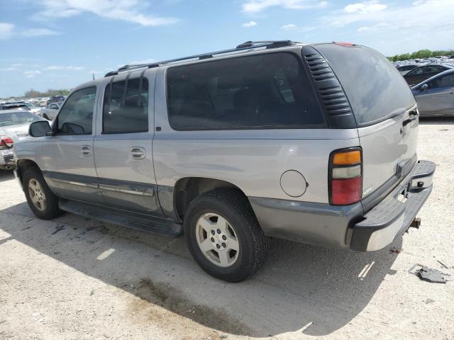 1GNEC16Z75J105121 2005 Chevrolet Suburban C1500