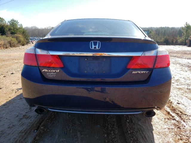 2015 Honda Accord - Image 6