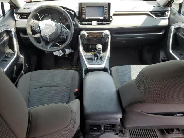 2022 TOYOTA RAV4 LE - 2T3H1RFV8NW203826