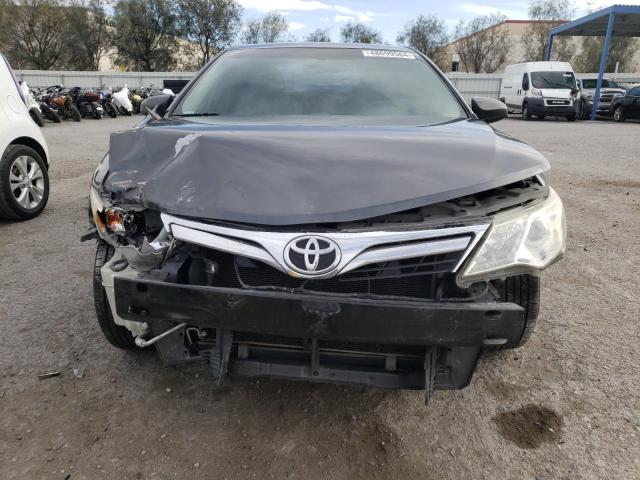2013 Toyota Camry L VIN: 4T1BF1FK4DU231581 Lot: 48699564