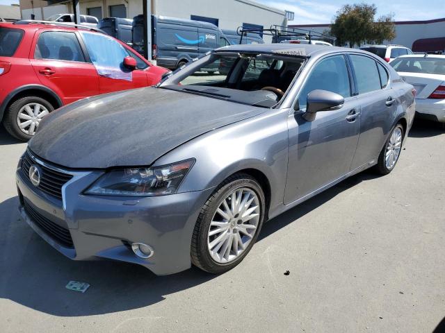 JTHBS1BL4D5005547 2013 LEXUS GS450-0