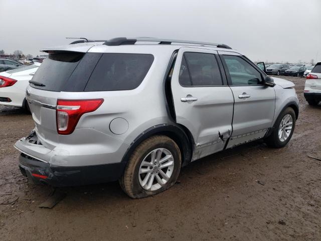 Vin: 1fmhk7d85bga92136, lot: 63396044, ford explorer xlt 20113