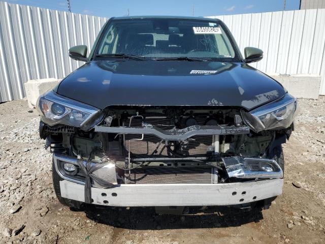 2022 TOYOTA 4RUNNER LI JTEKU5JR8N6083037