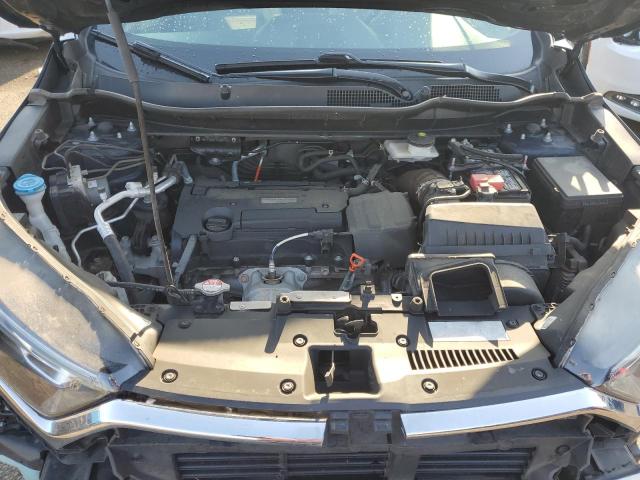 2019 HONDA CR-V LX - 2HKRW6H30KH223135