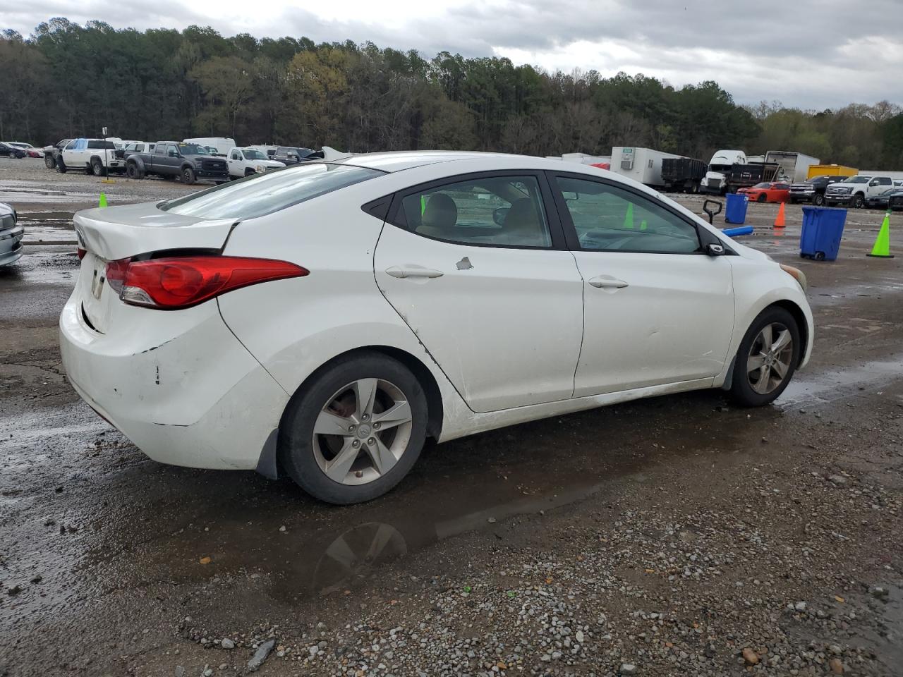 KM8J3CA42GU196908 2016 Hyundai Tucson Limited